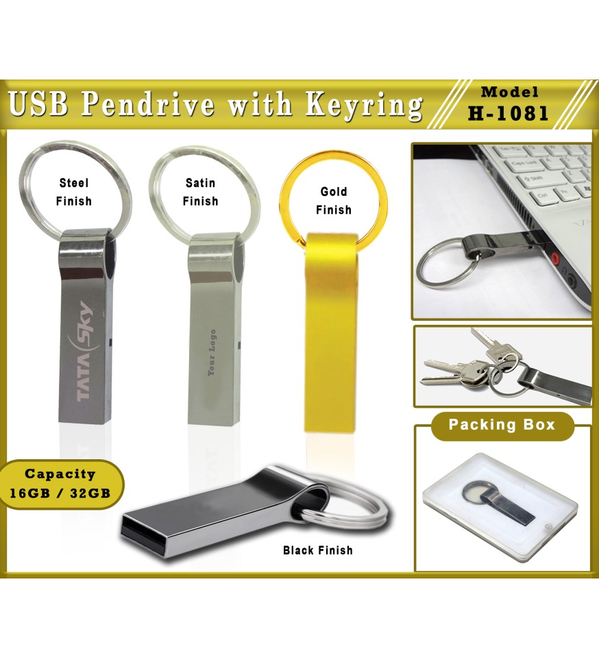 POWERONE 1PCS Free Logo USB 3.0 Flash Drive 128GB High Speed Memory Stick  64GB Free Key Ring Pen Drives 32GB Metal Pendrive 16GB - AliExpress